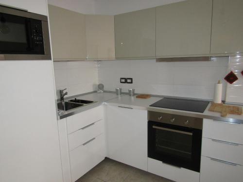 Apartamento Jard�n Marino