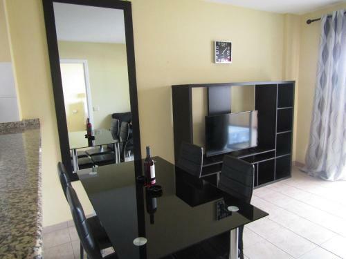 Apartamento Jard�n Marino