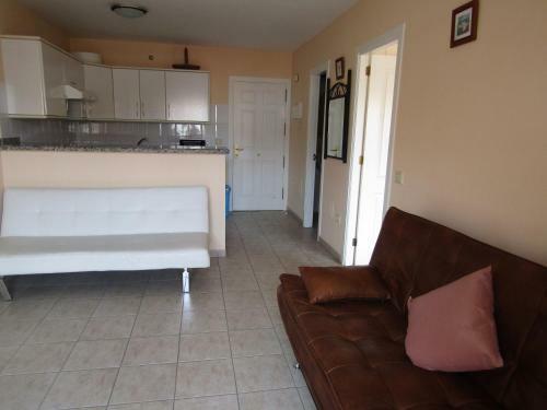 Apartamento Jard�n Marino