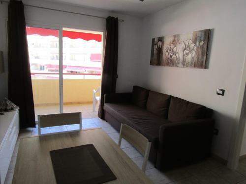 Apartamento Jard�n Marino