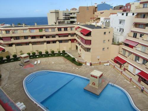 Apartamento Jard�n Marino