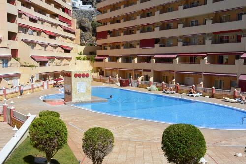 Apartamento Jard�n Marino