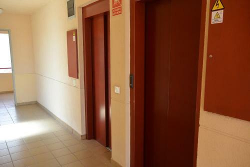 Apartamento Jard�n Marino