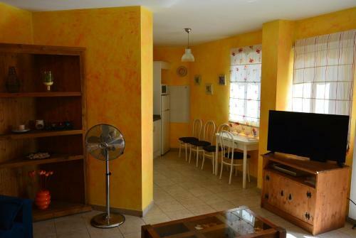 Apartamento Jard�n Marino
