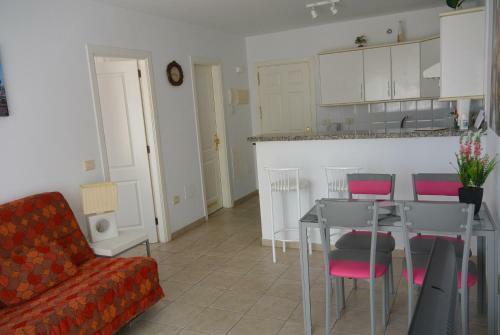 Apartamento Jard�n Marino