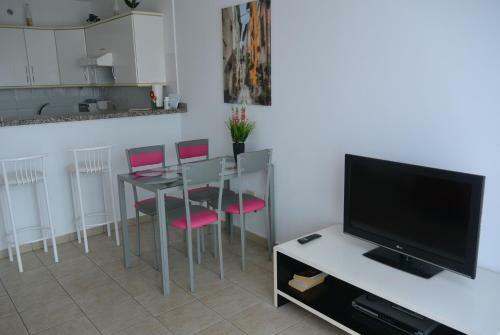 Apartamento Jard�n Marino