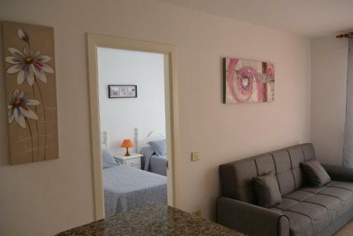 Apartamento Jard�n Marino