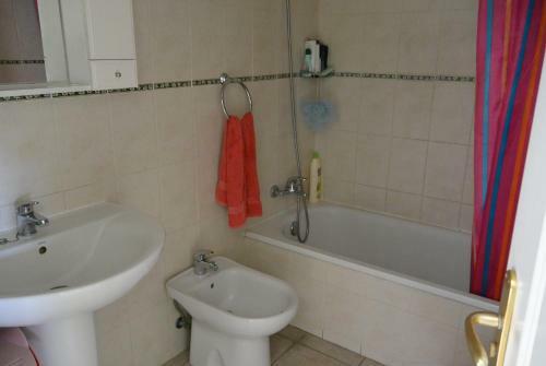 Apartamento Jard�n Marino
