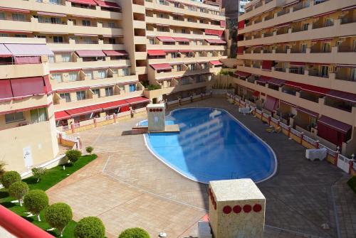 Apartamento Jard�n Marino