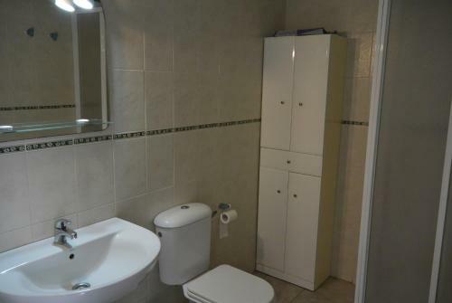 Apartamento Jard�n Marino