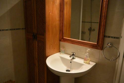 Apartamento Jard�n Marino