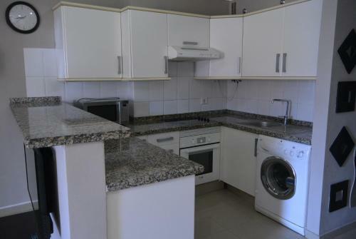 Apartamento Jard�n Marino