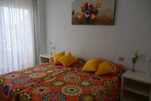 Apartamento Jard�n Marino