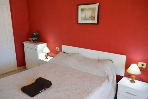 Apartamento Jard�n Marino