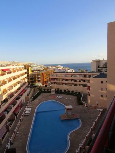Apartamento Jard�n Marino