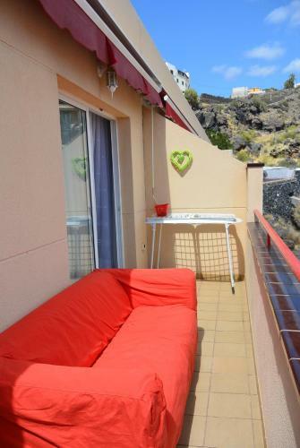 Apartamento Jard�n Marino