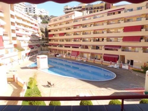 Apartamento Jard�n Marino