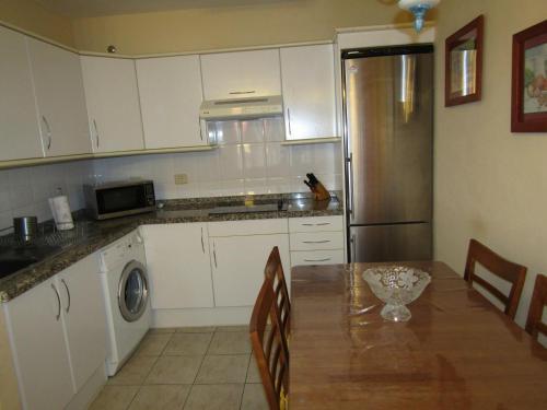Apartamento Jard�n Marino