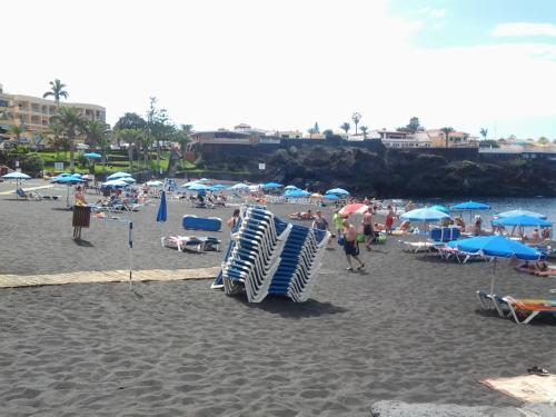Apartamento Jard�n Marino