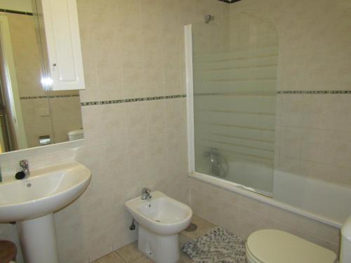 Apartamento Jard�n Marino