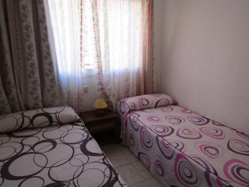 Apartamento Jard�n Marino