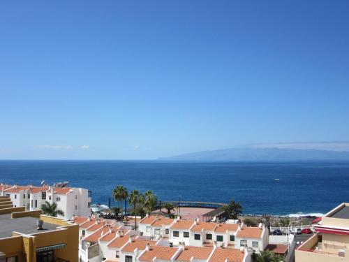 Apartamento Jard�n Marino
