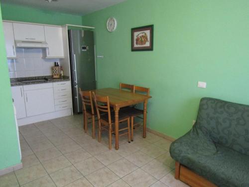 Apartamento Jard�n Marino
