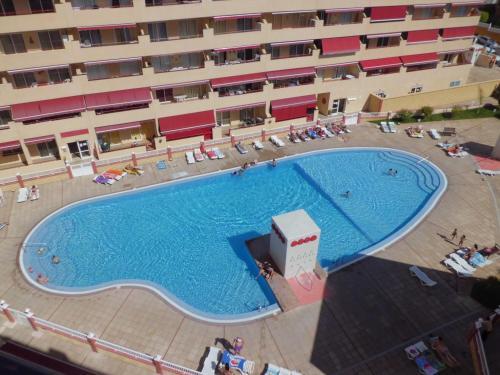 Apartamento Jard�n Marino