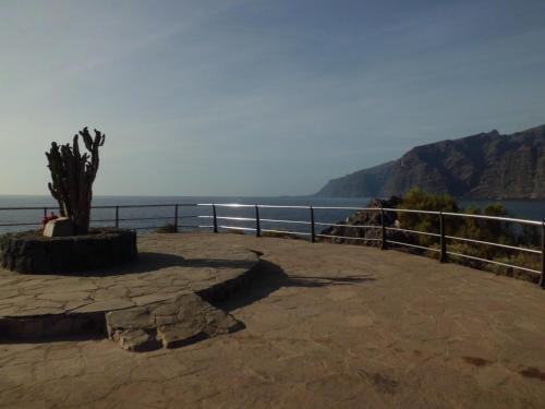 Apartamento Jard�n Marino