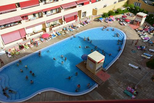 Apartamento Jard�n Marino