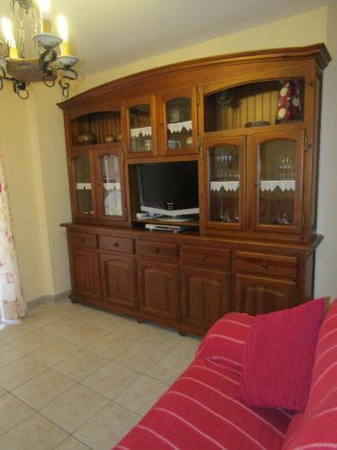 Apartamento Jard�n Marino