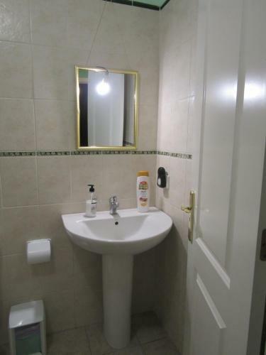 Apartamento Jard�n Marino