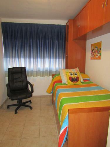 Apartamento Jard�n Marino