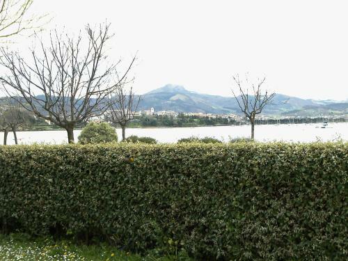 Apartment Ene Guticia Hendaye