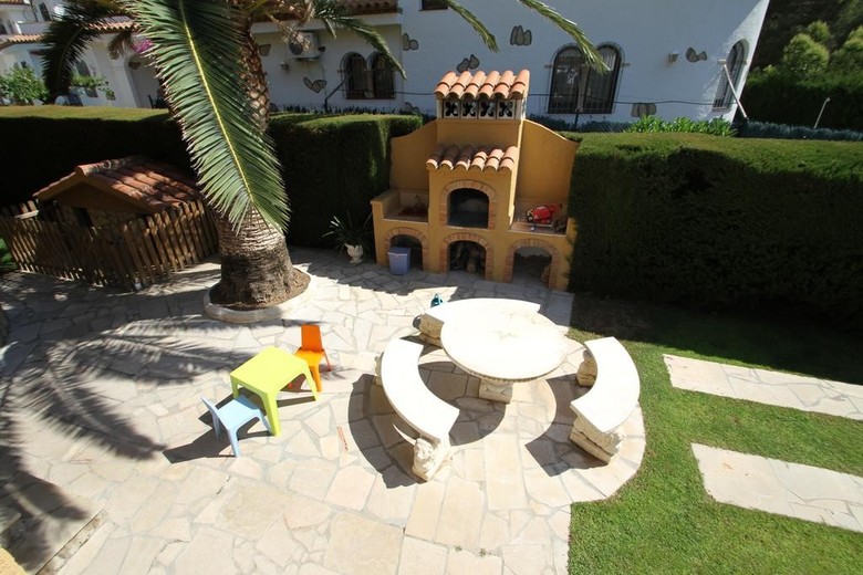 Villa Moreno