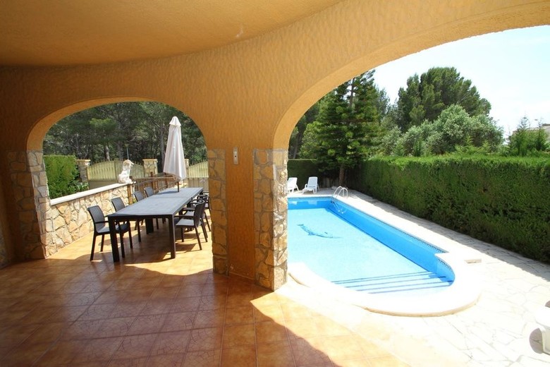 Villa Moreno