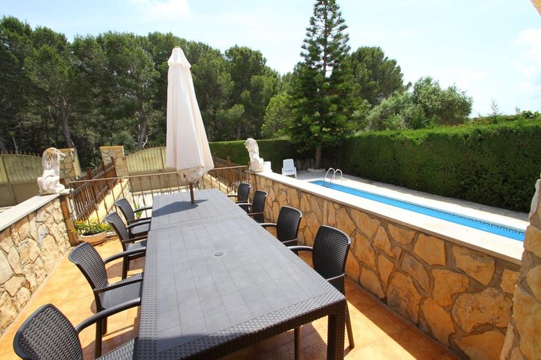 Villa Moreno