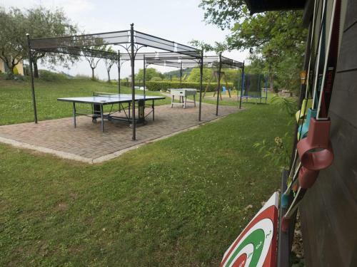 Agroturismo Garda Hill