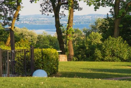 Agroturismo Garda Hill