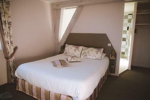 Bed & Breakfast La Maison D'adela�de