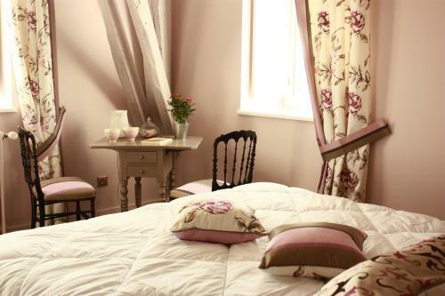 Bed & Breakfast La Maison D'adela�de