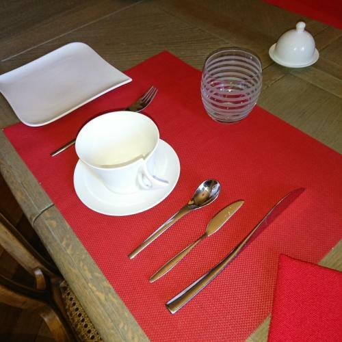Bed & Breakfast La Maison D'adela�de