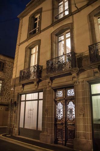 Bed & Breakfast La Maison D'adela�de