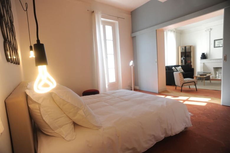 Bed & Breakfast Les Chambres D'andrea