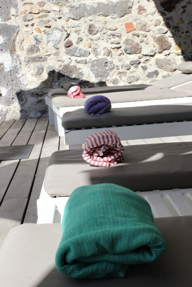 Bed & Breakfast Les Chambres D'andrea