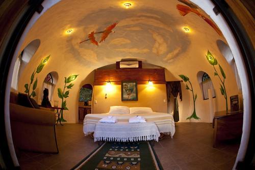 Villas Las Cascadas