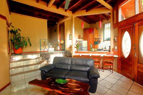 Villas Las Cascadas