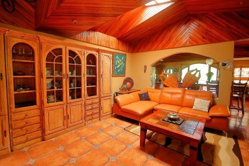 Villas Las Cascadas