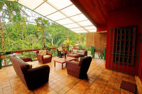 Villas Las Cascadas