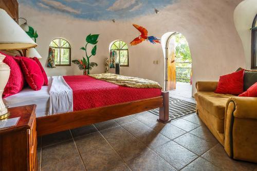 Villas Las Cascadas